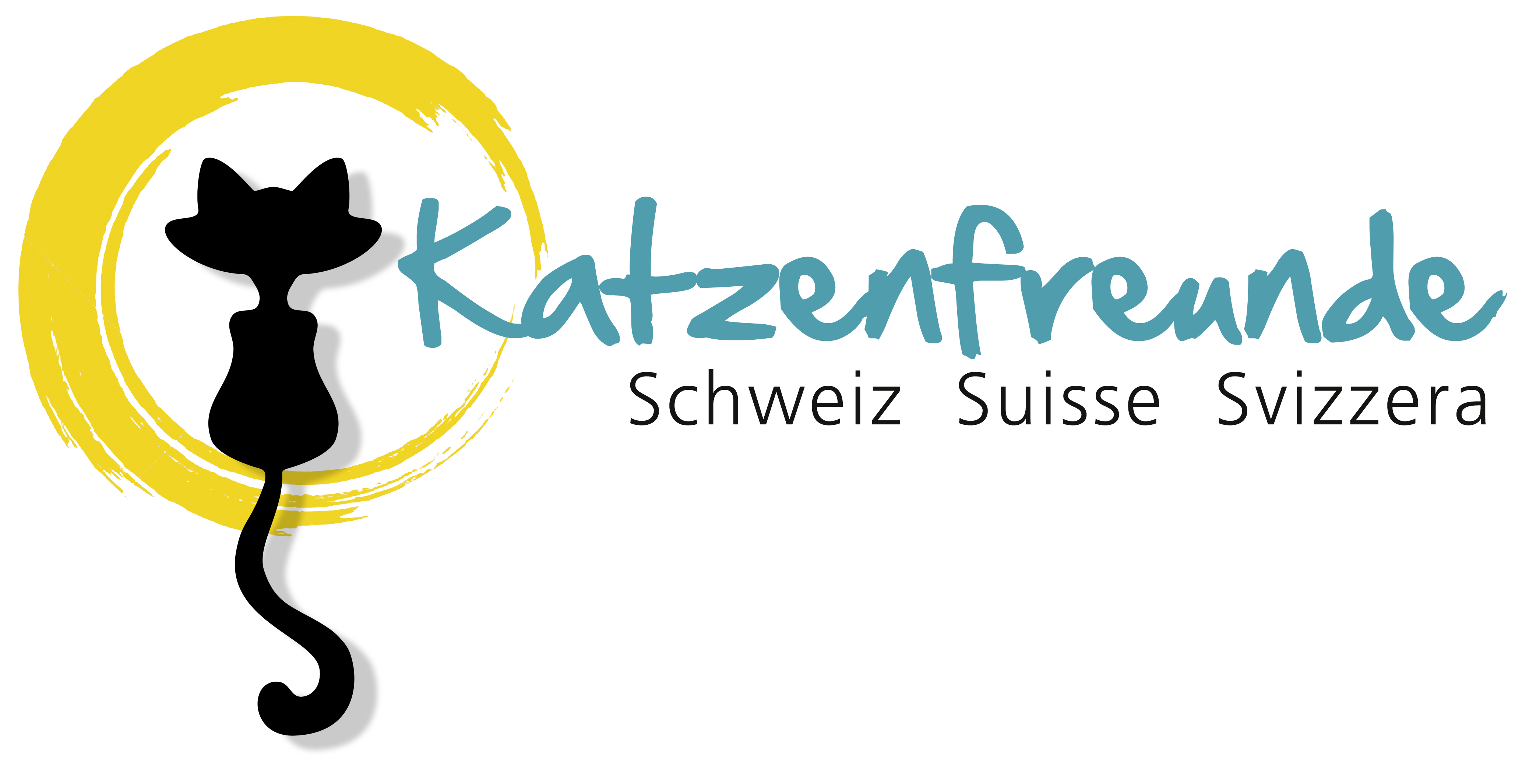 Katzenfreunde Schweiz